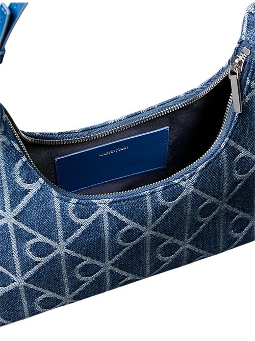 LV04F3431GYBN BLU CALVIN KLEIN | LV04F3431GYBN BLU